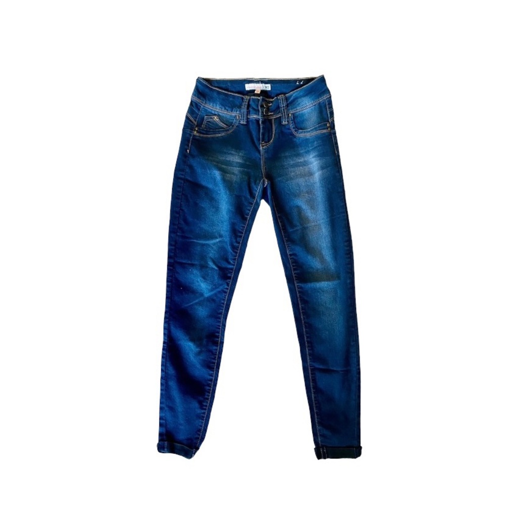 YMI wanna a better butt Jeans